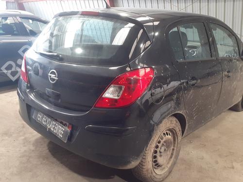 Headrest OPEL CORSA D (S07) 1.2 (L08, L68) | BP36354821I31 - Image 12