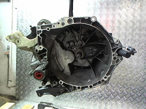 Gearbox PEUGEOT 2008 I (CU_) 1.2 THP 110 / PureTech 110 | BP23051565M3 - Image 4