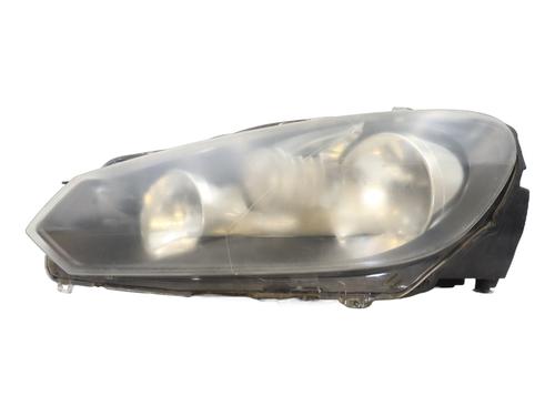 Used Left headlight Left headlight VW GOLF VI (5K1) [2008-2014] 32065400 32065400