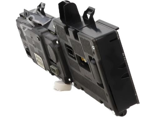 Instrument cluster RENAULT SCÉNIC III (JZ0/1_) 1.6 dCi (JZ00, JZ12) | BP30965474C47