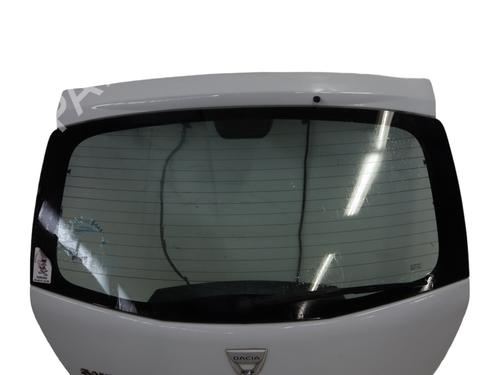 Used Tailgate DACIA SANDERO 1.4 MPI LPG (72 hp) 23839355
