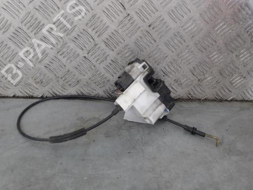 Used Front right lock FIAT 500 (312_) 1.2 (312AXA1A) (69 hp) 30089317