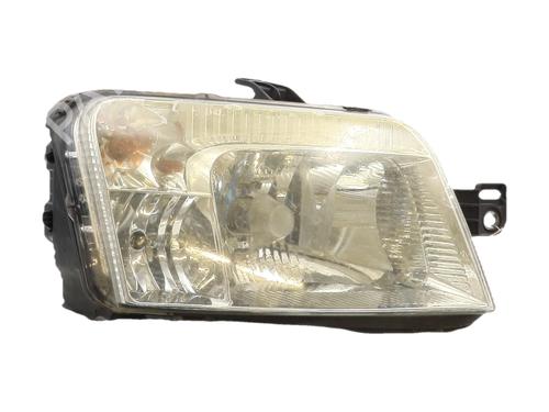 Right headlight FIAT PANDA (169_) 1.2 (169.AXB11, 169.AXB1A) | BP38548900C29 - Image 5