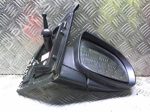 Right mirror KIA PICANTO I (SA) 1.0 | BP23051451C27 