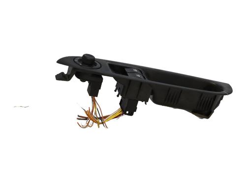 Left front window switch RENAULT CLIO II (BB_, CB_) 1.5 dCi (B/C2J) | BP28139662I27 