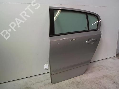 Left rear door OPEL ASTRA H (A04) 1.9 CDTI (L48) | BP23839051C4 