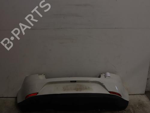 Rear bumper SEAT IBIZA IV (6J5, 6P1) 1.2 TDI | BP27733941C8