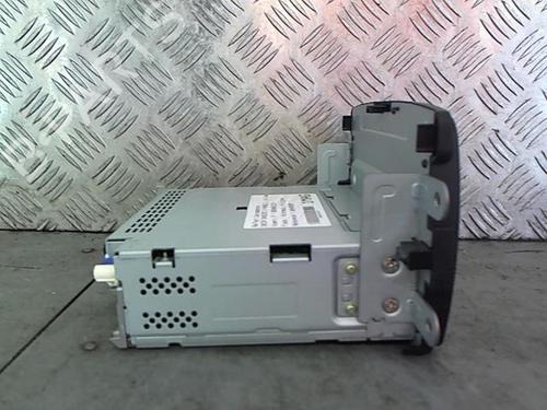 Radio DACIA SANDERO II TCe 90 (B8M1, B8MA, B8AC) | BP25262370E6 