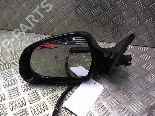 Used Left mirror AUDI A4 B8 (8K2) 2.0 TDI (143 hp) 23462587