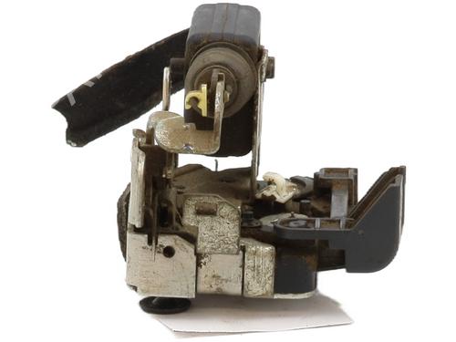 Front right lock DACIA DUSTER (HS_) | BP31586328C97 - Image 4