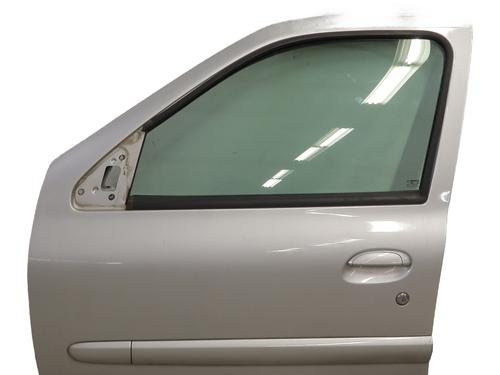 Used Left front door RENAULT CLIO II (BB_, CB_) 1.5 dCi (B/CB3M) (64 hp) 28538049