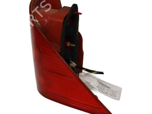 Left taillight PEUGEOT 1007 (KM_) 1.4 | BP23052020C34  - Image 5