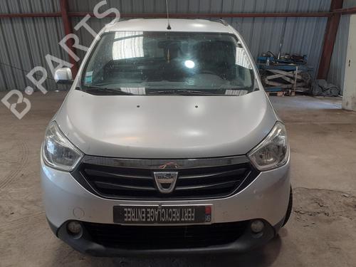 Left taillight DACIA LODGY (JS_) 1.5 dCi | BP40285762C34 - Image 2