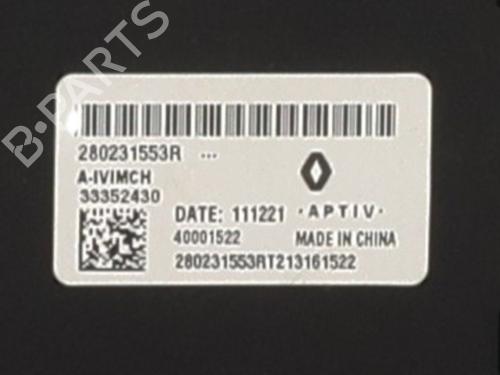 Elektronik Modul für Elektronik Modul 37637262 37637262