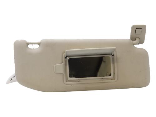 Right sun visor CITROËN C3 III (SX) 1.5 BlueHDi 100 (SXYHYP, SXYHTU) | BP34700754I2 - Image 5