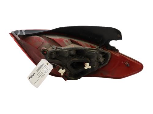 Left taillight PEUGEOT 308 I (4A_, 4C_) 1.6 HDi | BP30135739C34 