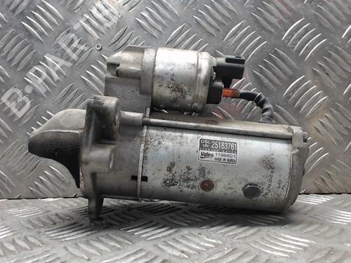 Starter CHEVROLET ORLANDO (J309) 2.0 D | BP23048822M8 