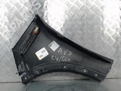 Right front fenders MINI MINI (R50, R53) Cooper | BP23838627C42 
