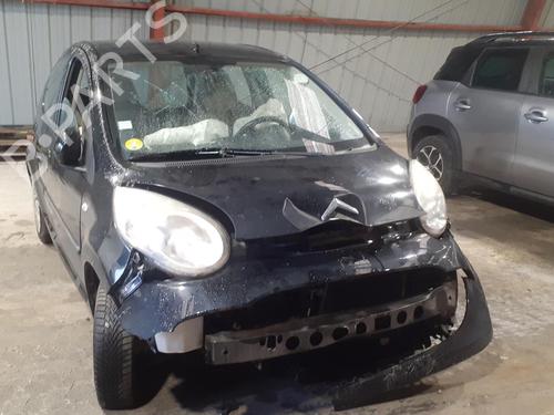 Used Parts CITROËN C1 (PM_, PN_) 1.0 4431731