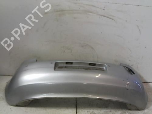Used Rear bumper VW GOLF V (1K1) 1.9 TDI (105 hp) 28672829
