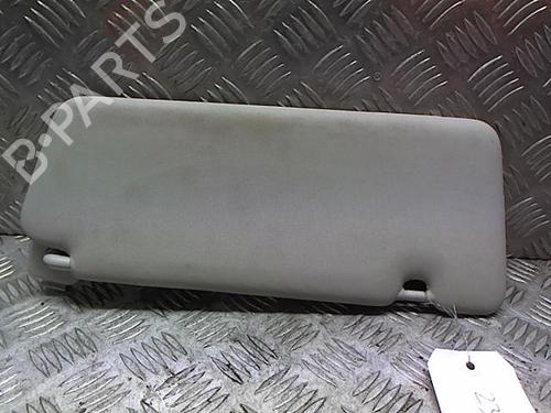 Used Left sun visor Left sun visor RENAULT CLIO IV (BH_) 1.5 dCi 75 (75 hp) 23838899 23838899