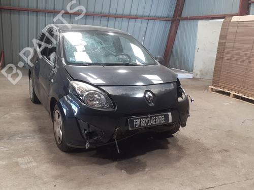 Fælk RENAULT TWINGO II (CN0_) 1.5 dCi (CN0E) | BP37079696C45 - Image 6