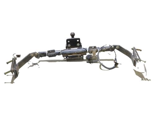 Used Tow ball/Mechanism Tow ball/Mechanism 37482221 37482221