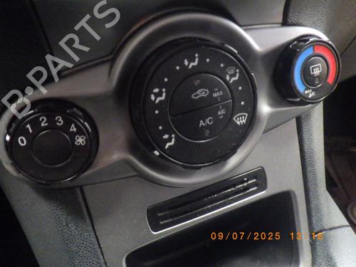 Rear parcel shelf FORD FIESTA VI (CB1, CCN) | BP30127046C85 - Image 8