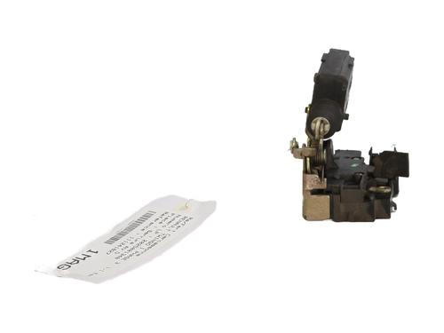 Zamek drzwi przednich prawych RENAULT TWINGO I (C06_) 1.2 16V (C060) | BP29611162C97 