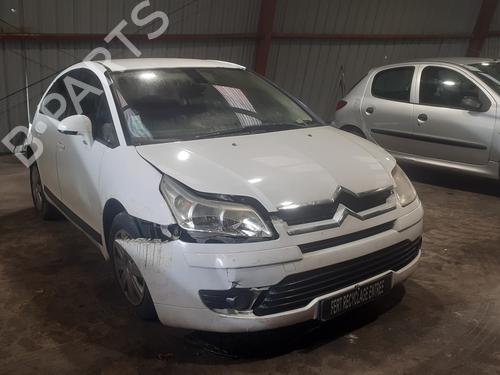 Left front driveshaft CITROËN C4 I (LC_) 1.6 16V | BP35772375M38 - Image 4