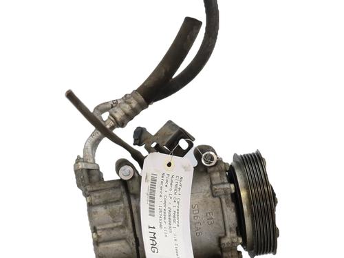 AC compressor CITROËN C4 I (LC_) | BP35789762M34 - Image 3