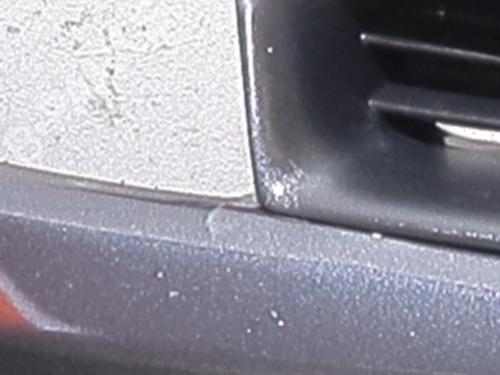 Front bumper RENAULT CLIO III (BR0/1, CR0/1) 1.5 dCi (C/BR0G, C/BR1G) | BP31945163C7 