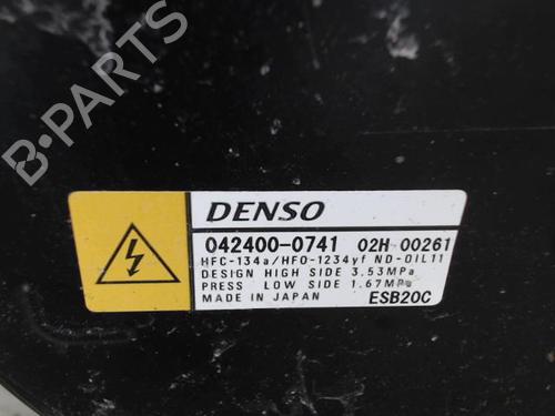 ac-compressor-toyota-yaris-cross-mxp_-2020-23840784 main image
