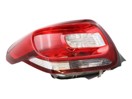 Used Left taillight Left taillight CITROËN DS3 (SA_) 1.6 VTi 120 (120 hp) 34700682 34700682