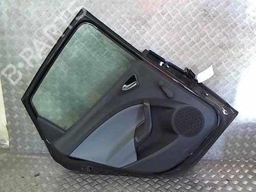 Left rear door SEAT IBIZA IV (6J5, 6P1) 1.2 TDI | BP23838958C4 