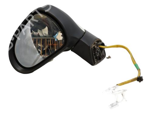 Left mirror PEUGEOT 308 I (4A_, 4C_) 1.6 HDi | BP27983456C26 
