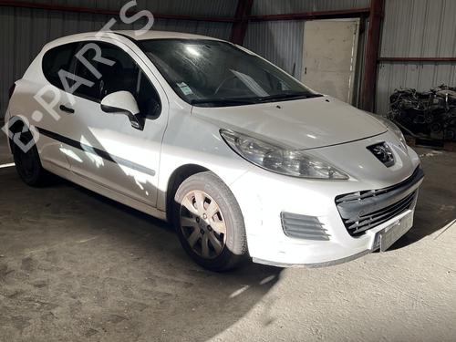 Used Parts PEUGEOT 207 (WA_, WC_)  1.6 HDi  4475693