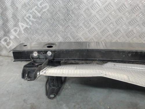 Rear bumper reinforcement RENAULT TWINGO III (BCM_, BCA_) 1.0 SCe 65 (BCMJ) | BP30147313C73