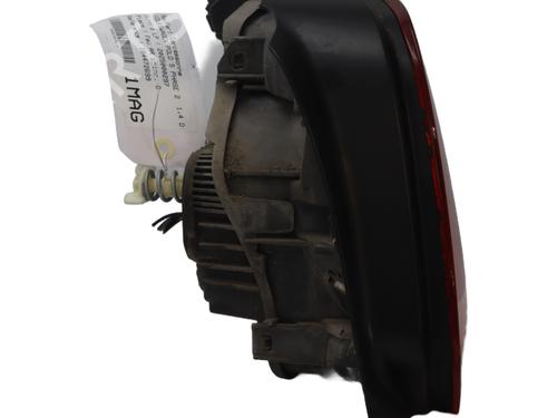 Right taillight VW POLO V (6R1, 6C1) 1.4 TDI | BP24956004C35 