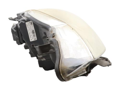 Used Left headlight Left headlight 37495676 37495676