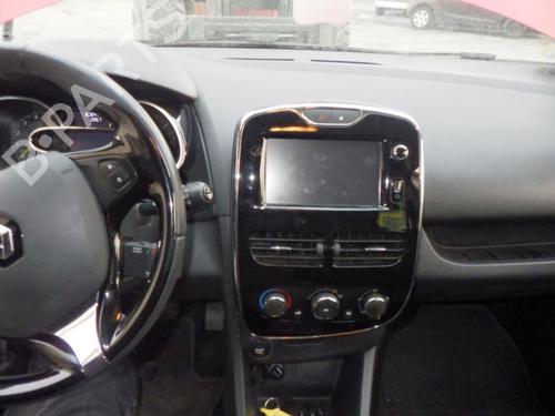 Viskermotor vindrude RENAULT CLIO IV (BH_) 1.5 dCi 90 | BP23049168M29