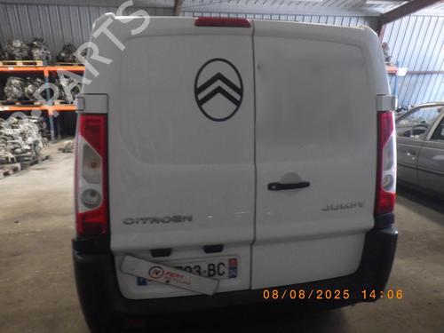 Engine CITROËN JUMPY II Van 1.6 HDi 90 16V | BP29837021M1