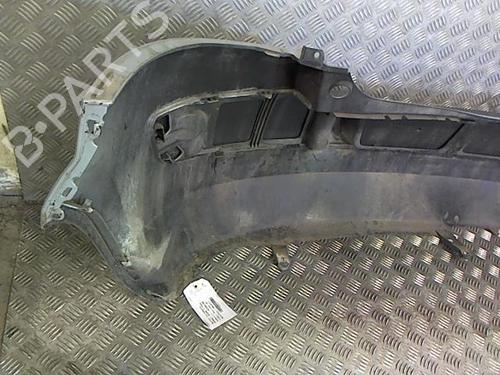 Bak støtfanger RENAULT MEGANE II (BM0/1_, CM0/1_) 1.6 16V (BM0C, CM0C) | BP23839932C8 