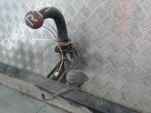 Tow ball/Mechanism NISSAN QASHQAI I (J10, NJ10) 1.5 dCi | BP29563339C141 