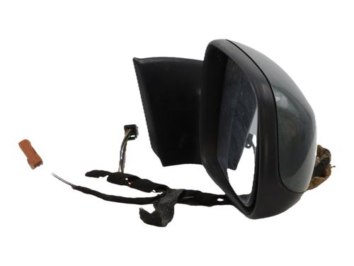 Used Right mirror Right mirror PEUGEOT 307 CC (3B) 2.0 HDi 135 (136 hp) 34523612 34523612