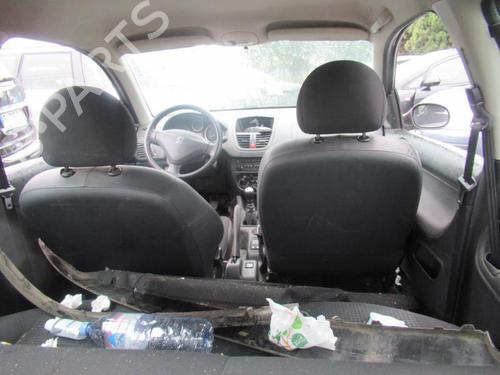 Starter PEUGEOT 206+ (2L_, 2M_) 1.4 i | BP23048734M8 - Image 8