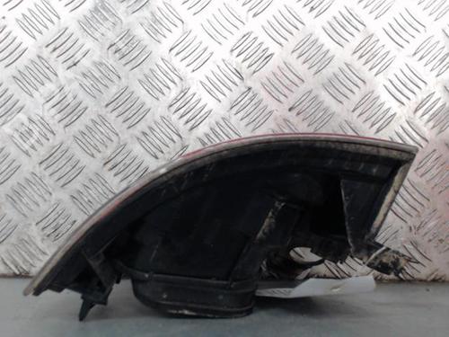 Left taillight SEAT IBIZA III (6L1) 1.4 16V | BP30295361C34 
