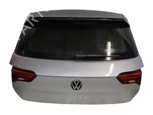 Tailgate VW T-ROC (A11, D11) 1.5 TSI | BP31803975C6  - Image 6