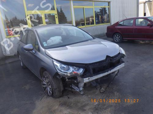 Front wiper motor CITROËN C4 II (NC_) 1.2 THP 110 (NCHNZ6, NCHNV6) | BP24554834M29  - Image 7