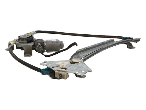 Front right window mechanism RENAULT TWINGO II (CN0_) | BP34455300C23 - Image 2